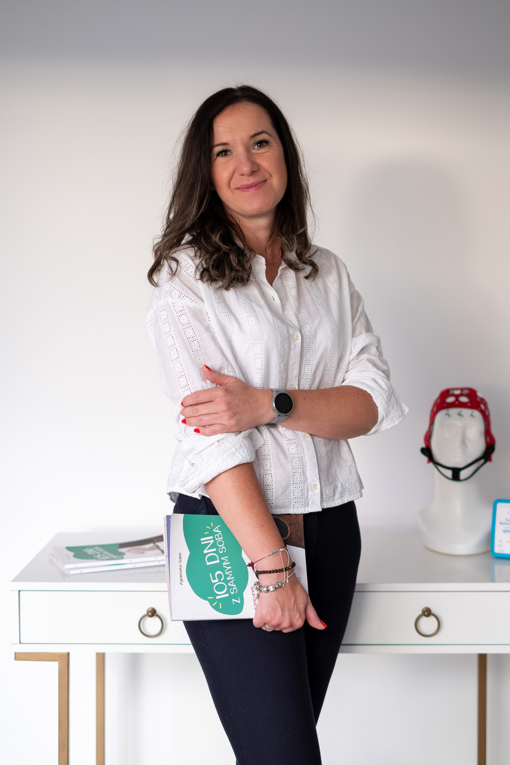 mindbroadening Aggie Salek