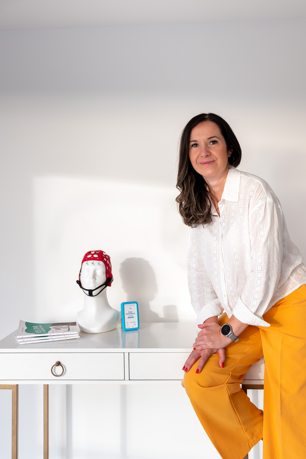 mindbroadening Aggie Salek